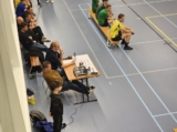 Onderling Futsal Toernooi S.K.N.W.Konference League (Fotoboek 1) (162/313)